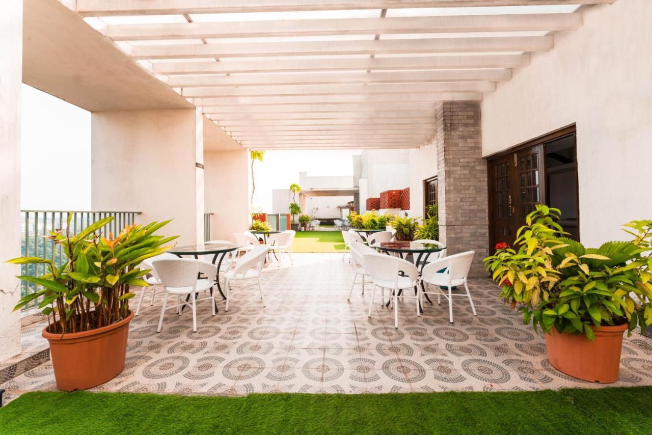 Tripvillas Luxe 2 Bedroom Hall Kitchen At Rio De Goa Dabolim Exterior foto